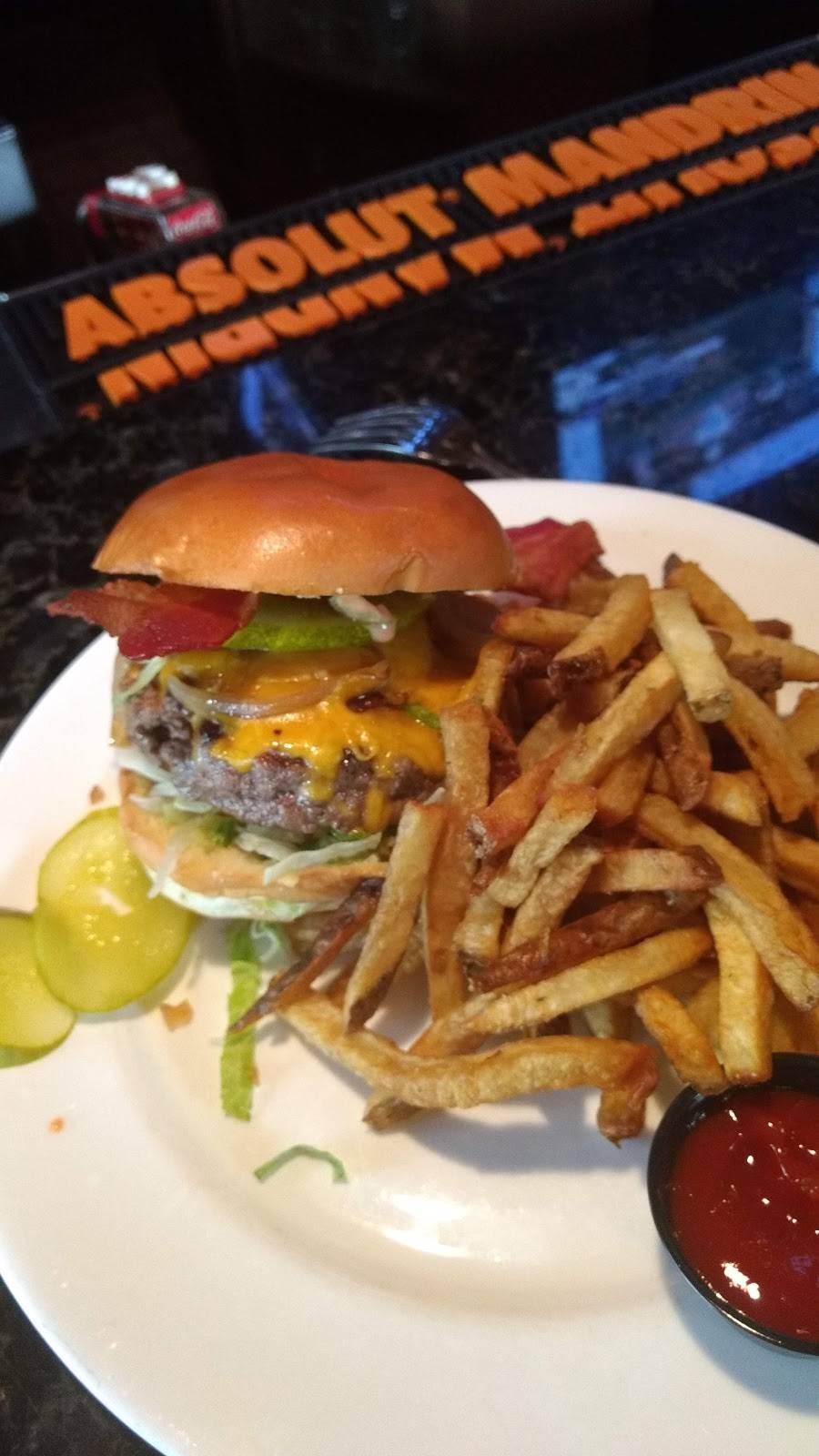 Docklands Riverfront | restaurant | 110 West St, Wilmington, DE 19801, USA | 3026586626 OR +1 302-658-6626