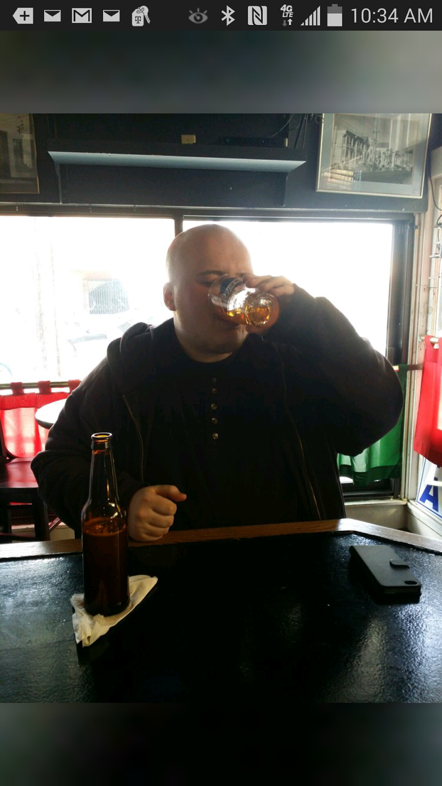 Double Play bar and grill | restaurant | 2401 16th St, San Francisco, CA 94103, USA | 4156219859 OR +1 415-621-9859