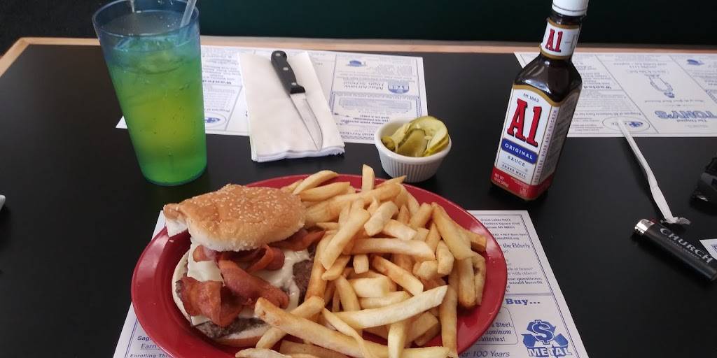 Tonys Original Restaurants | meal takeaway | 1029 Gratiot Ave, Saginaw, MI 48602, USA | 9897921113 OR +1 989-792-1113
