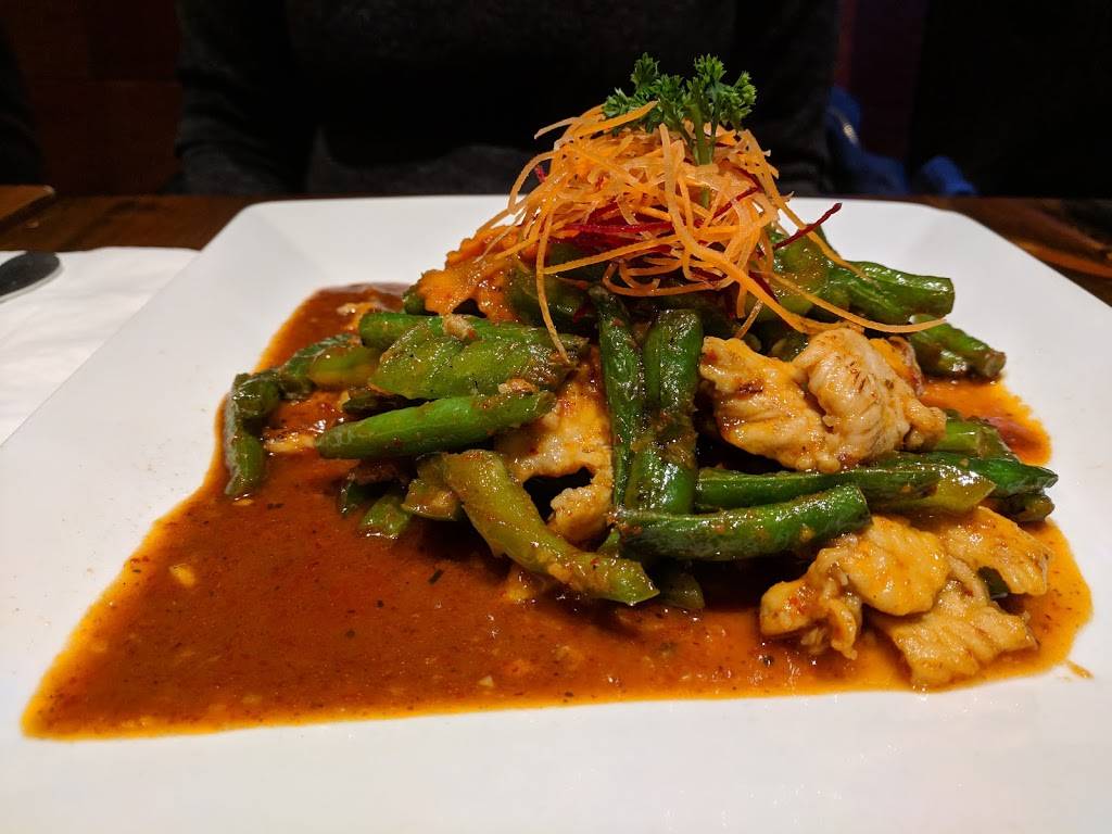 Coco Thai | restaurant | 268 Prospect Park West, Brooklyn, NY 11215, USA | 7183692472 OR +1 718-369-2472