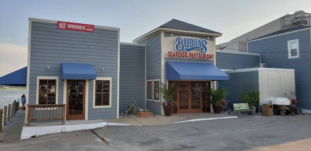 Bubbas Seafood Restaurant and Crabhouse | restaurant | 3323 Shore Dr, Virginia Beach, VA 23451, USA | 7574813513 OR +1 757-481-3513