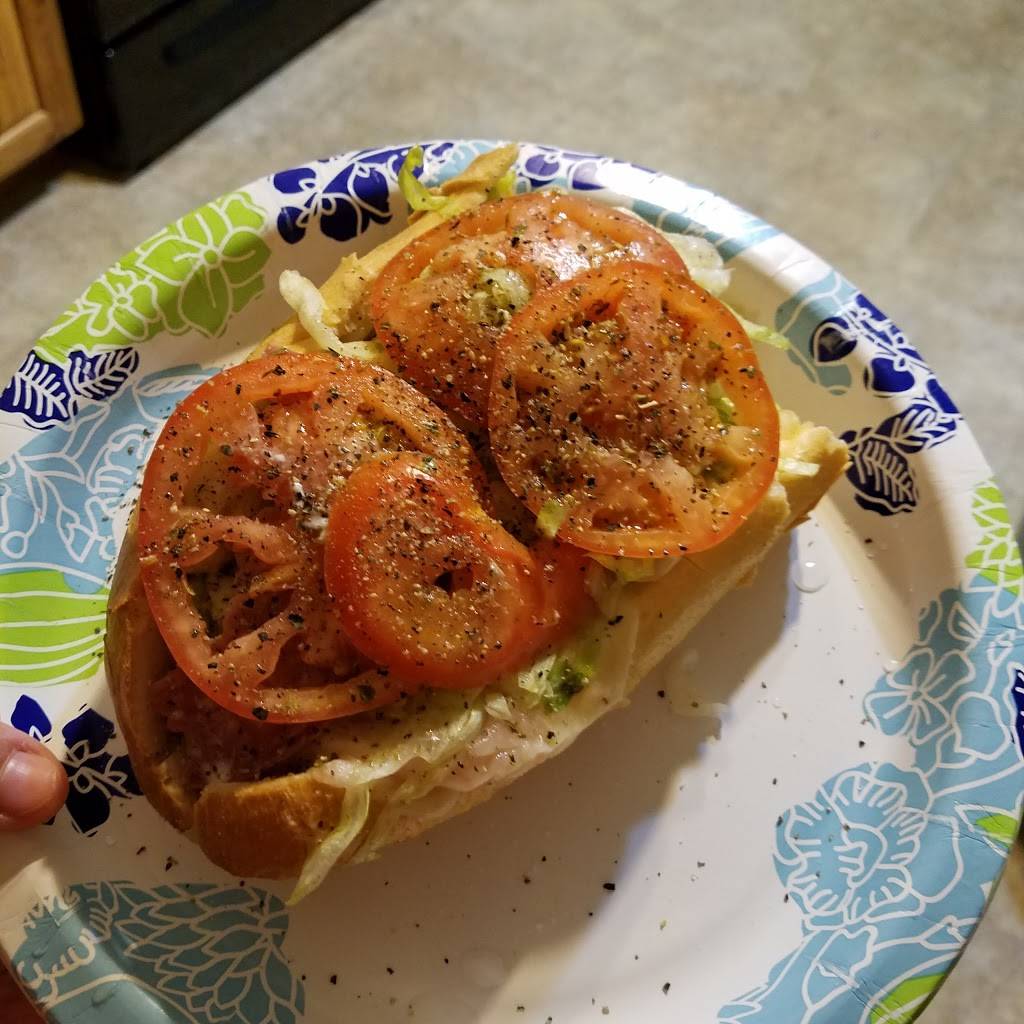 South Philly Hoagies | restaurant | 3108 Parkview Ln, Harrisburg, PA 17111, USA | 7175612299 OR +1 717-561-2299