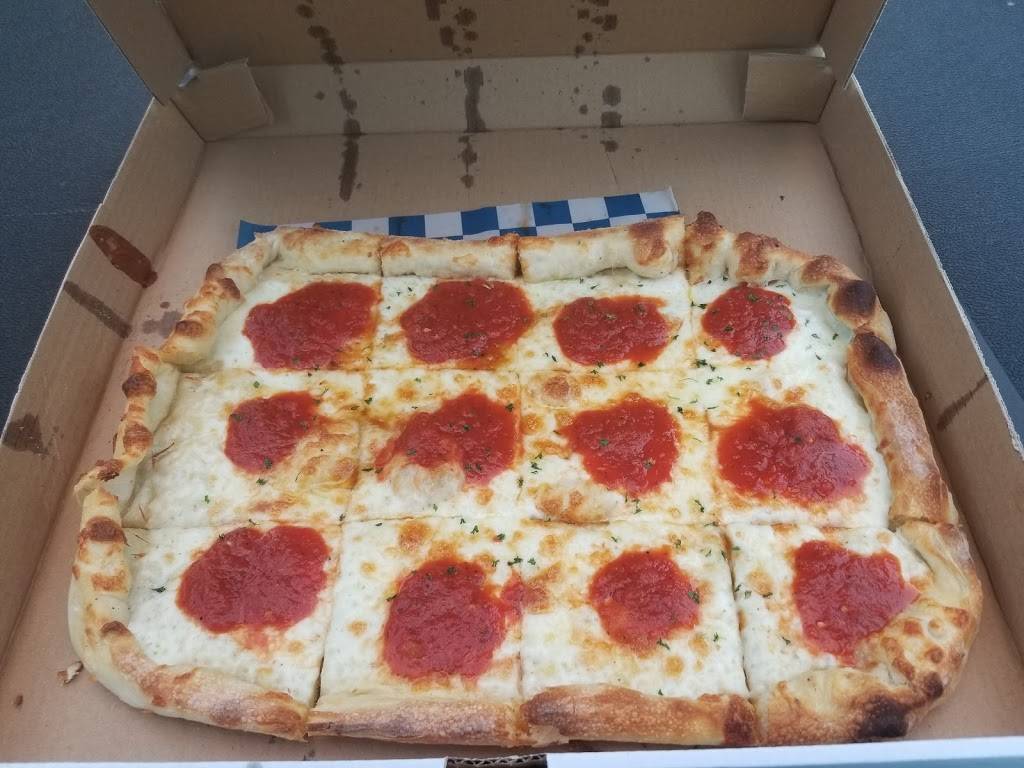 SoPies NY Pizzeria | restaurant | 130 W New Hampshire Ave, Southern Pines, NC 28387, USA | 9107251092 OR +1 910-725-1092