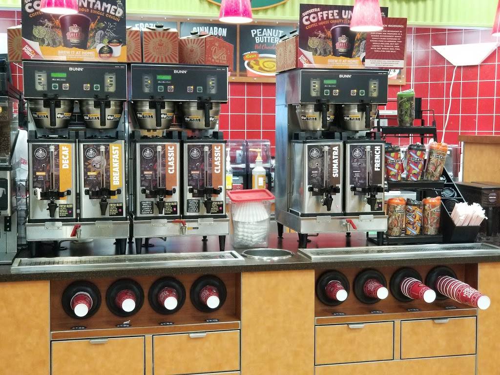 Sheetz | restaurant | 4736 US-29, Greensboro, NC 27405, USA | 3366214575 OR +1 336-621-4575
