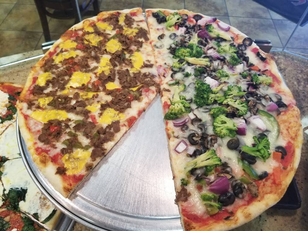 Wize Guys Brick Oven Pizzeria & Restaurant | restaurant | 353 Crooks Ave, Clifton, NJ 07011, USA | 9737723535 OR +1 973-772-3535