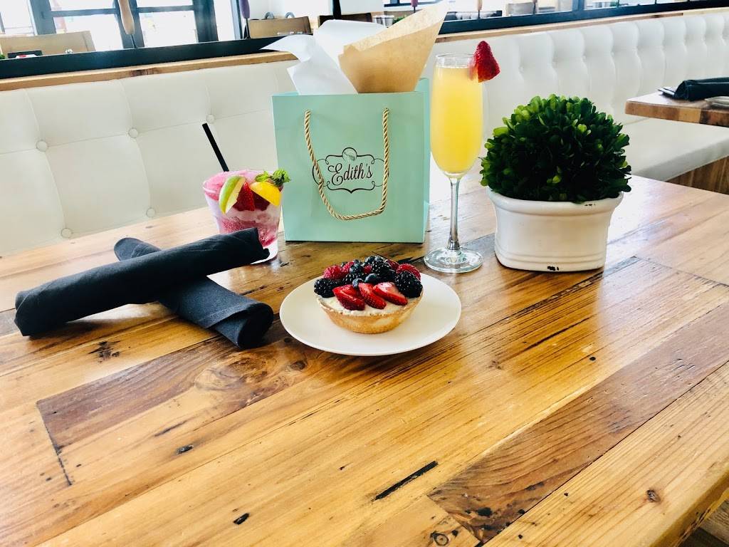 Ediths Neighborhood Bistro | restaurant | 1450 State St #100, Richardson, TX 75082, USA | 4693669934 OR +1 469-366-9934