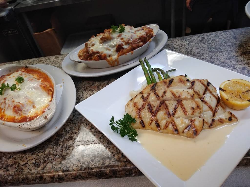 Mangiamo Italian Restaurant | restaurant | 12835 Preston Rd #220, Dallas, TX 75230, USA | 2148660044 OR +1 214-866-0044