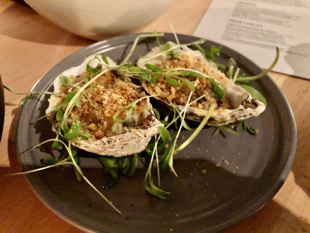 Nina May | restaurant | 1337 11th St NW, Washington, DC 20001, USA | 2025183609 OR +1 202-518-3609