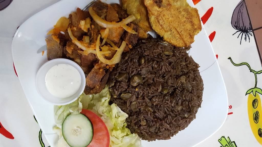 Caribbean Craft Restaurant | restaurant | 1600 S Dixie Hwy, Lake Worth, FL 33460, USA | 5615865580 OR +1 561-586-5580