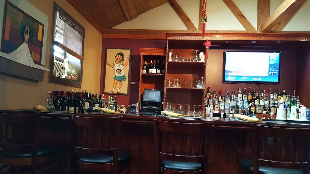 Asia House | restaurant | 151 Helens Barn Ave, Highlands, NC 28741, USA | 8287871680 OR +1 828-787-1680