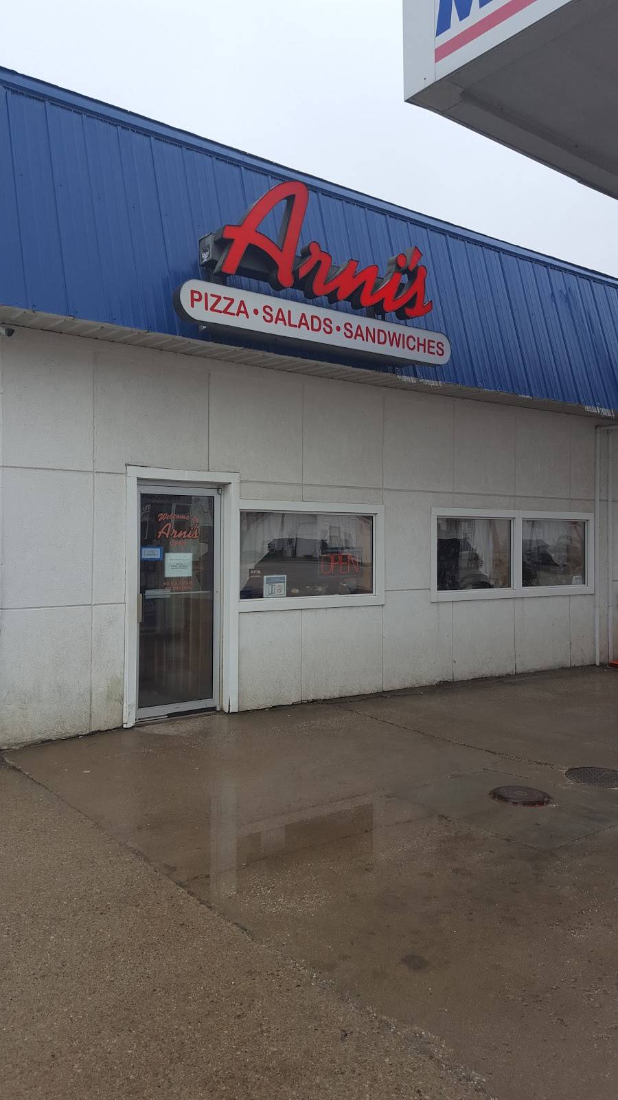Arnis Pine Village | restaurant | 101 E Lafayette St, Pine Village, IN 47975, USA | 7653852450 OR +1 765-385-2450