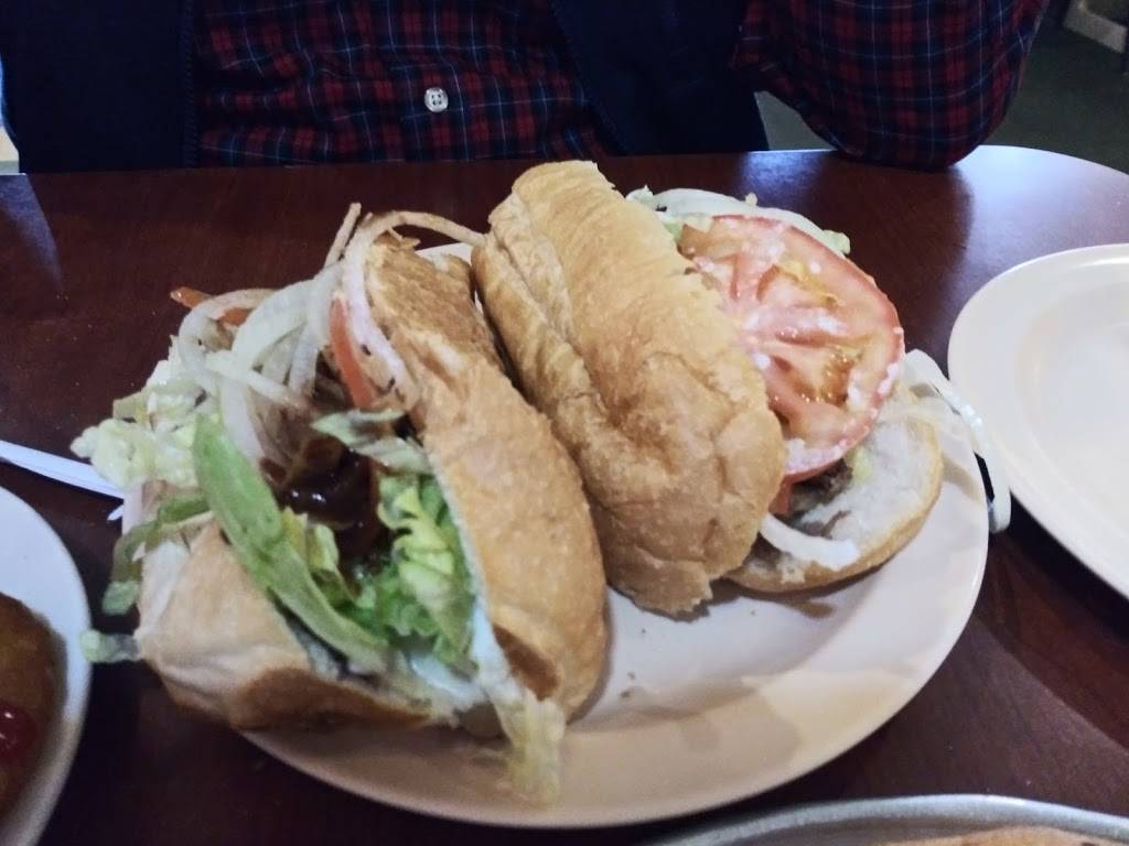 Anthonys Italian Pizza | restaurant | 4000 Mechanicsville Turnpike, Richmond, VA 23223, USA | 8043215417 OR +1 804-321-5417