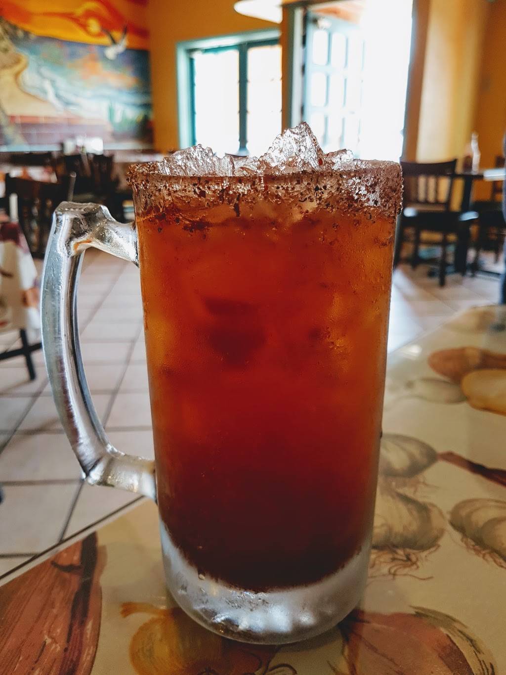 Altamirano Restaurant | restaurant | 5838 Hollister Ave, Goleta, CA 93117, USA | 8056813292 OR +1 805-681-3292