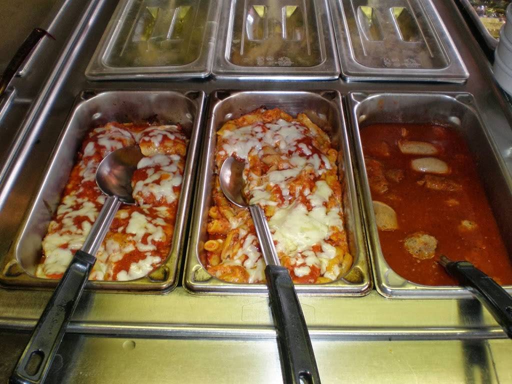 Luigis Restaurant & Pizzeria | meal delivery | 6225 4th St NW, Albuquerque, NM 87107, USA | 5053430466 OR +1 505-343-0466