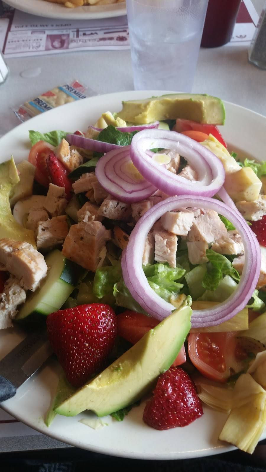 Kingsberry Waffle House | restaurant | 3345 Vollmer Rd, Flossmoor, IL 60422, USA | 7089221799 OR +1 708-922-1799