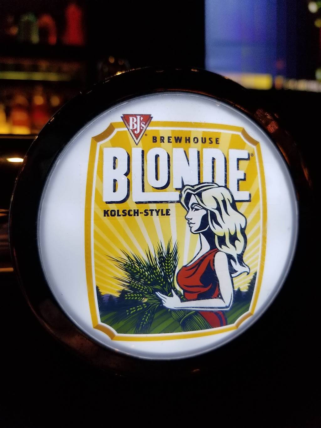 BJs Restaurant & Brewhouse | restaurant | 2425 W Memorial Rd, Oklahoma City, OK 73134, USA | 4057486770 OR +1 405-748-6770