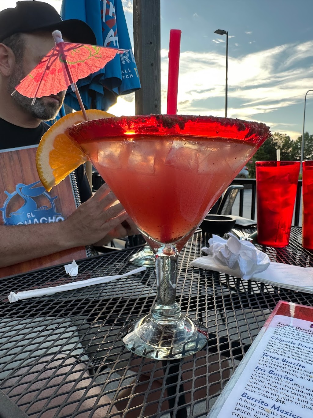 El Muchacho Alegre | restaurant | 10177 S 168th Ave, Omaha, NE 68136, USA | 5319998361 OR +1 531-999-8361