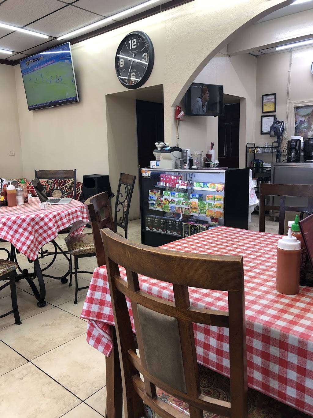 Syrian Kitchen | restaurant | 5750 Evers Rd, San Antonio, TX 78238, USA | 2107441155 OR +1 210-744-1155
