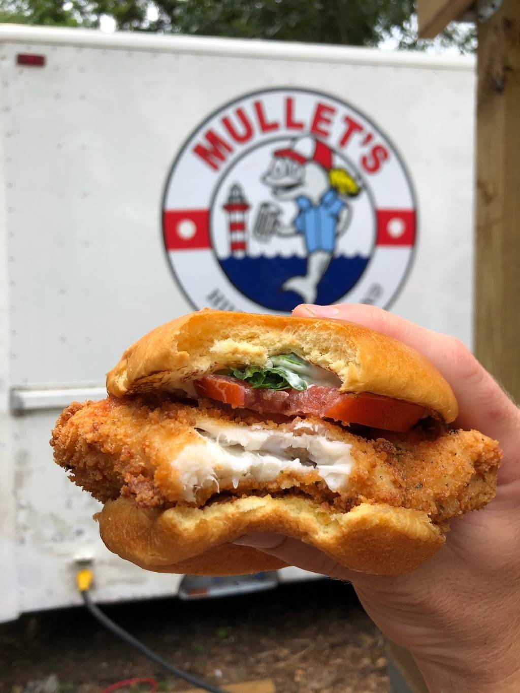 Mullets | restaurant | 614 William Hilton Pkwy, Hilton Head Island, SC 29928, USA | 8432901650 OR +1 843-290-1650
