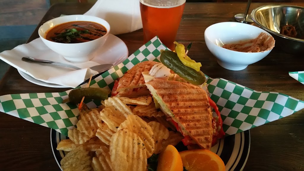 Salish Sea Brewing Co & Restaurant | restaurant | 518 Dayton St #104, Edmonds, WA 98020, USA | 4255828474 OR +1 425-582-8474