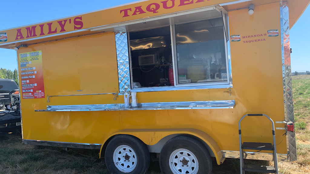 Amilys taqueria Mexican Food | restaurant | 2620 Lancaster Dr NE, Salem, OR 97305, USA | 7072989112 OR +1 707-298-9112