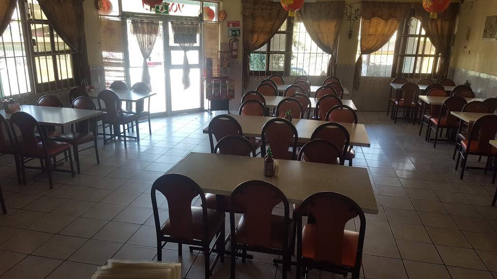 RESTAURANT YONG LI | restaurant | Benito Juárez, La Gloria, 22645 La Joya, B.C., Mexico | 016646362057 OR +52 664 636 2057