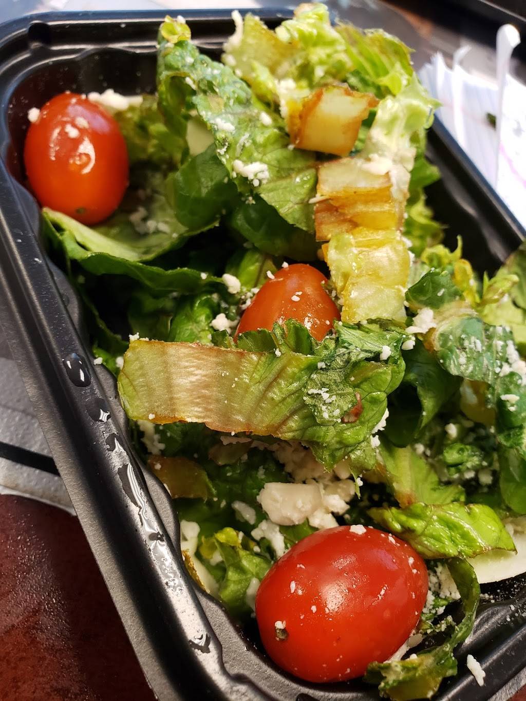 Wendys | restaurant | 325 N Central Ave, Hapeville, GA 30354, USA | 4047613667 OR +1 404-761-3667