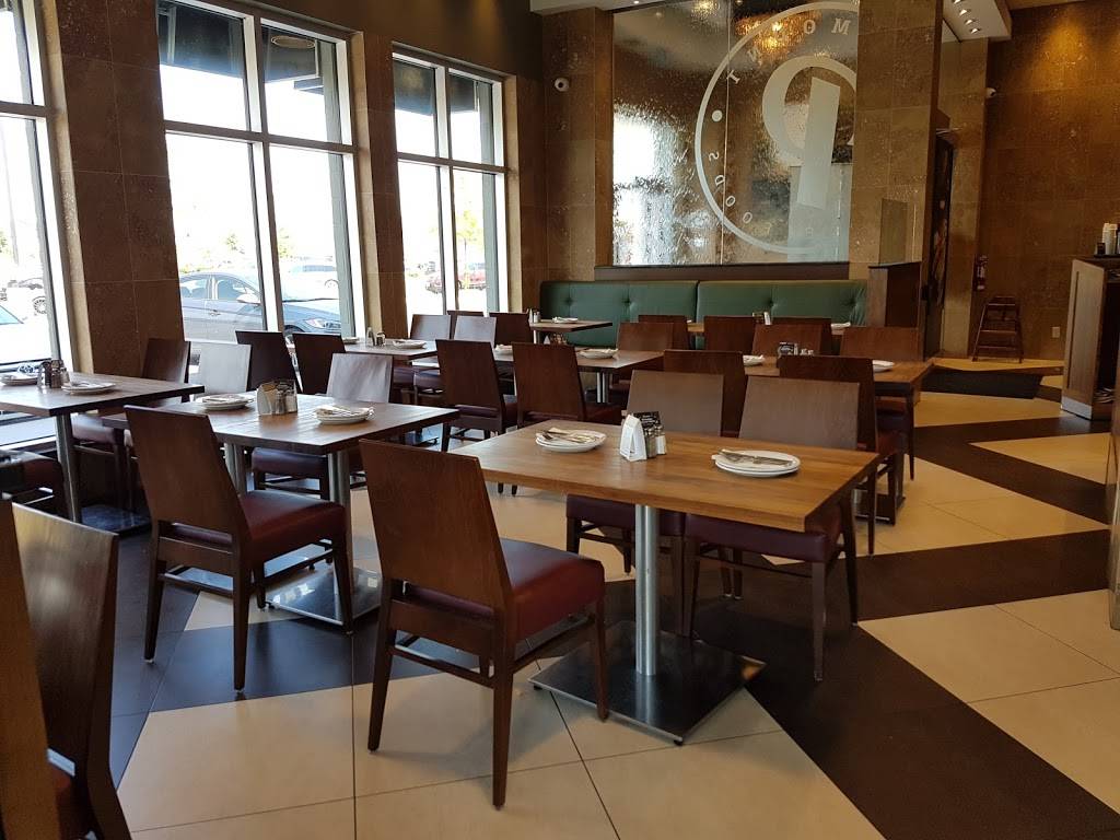 Paramount Middle Eastern Kitchen | restaurant | 2535 Appleby Line, Burlington, ON L7L 0B6, Canada | 9053310099 OR +1 905-331-0099