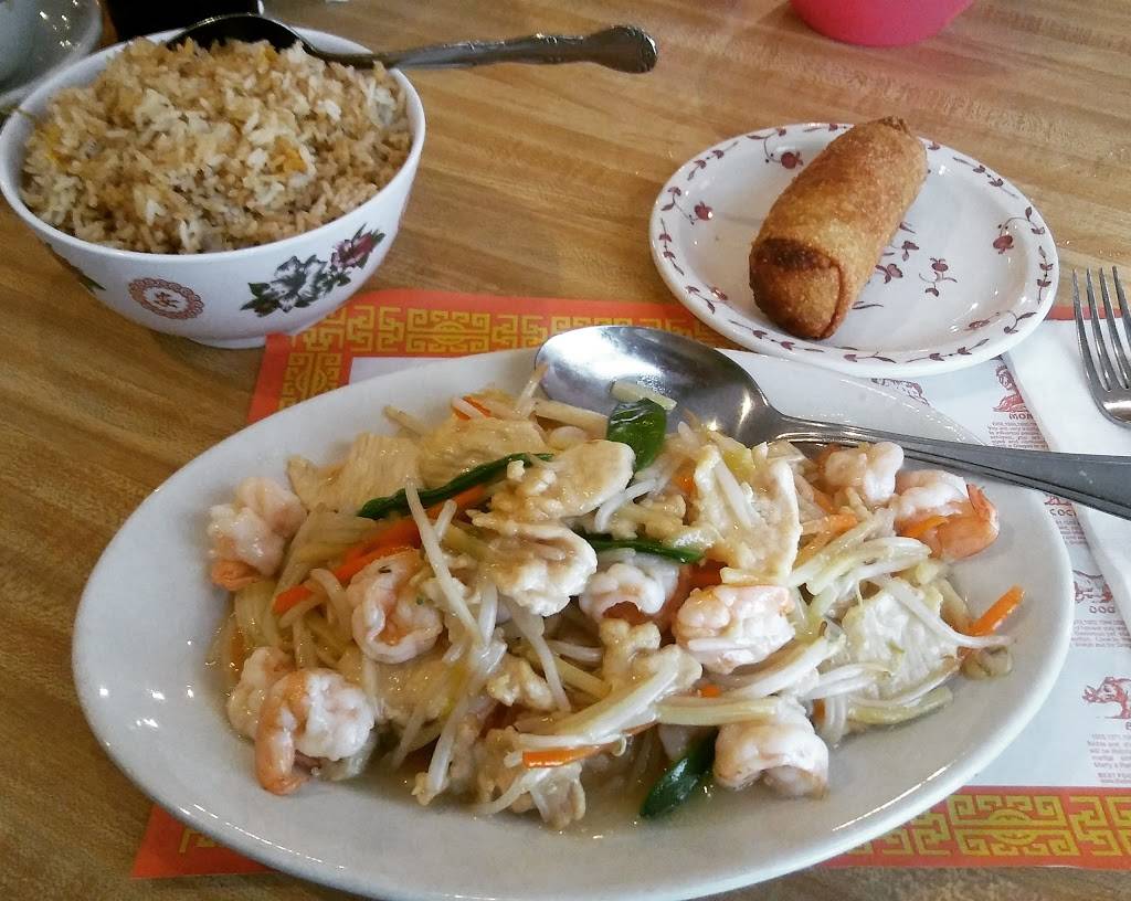 Yips ChopStick House | restaurant | 1024 E 53rd St, Anderson, IN 46013, USA | 7656428380 OR +1 765-642-8380