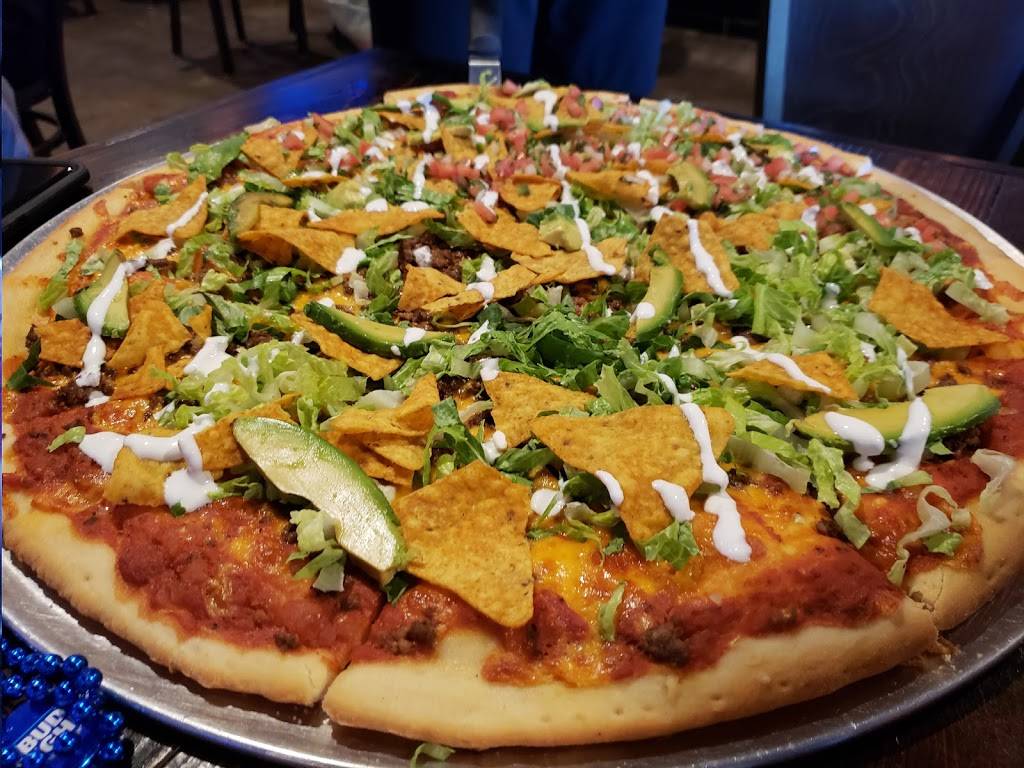 The Bowery Craft Beer & Pizza | restaurant | 112 E Commonwealth Ave, Fullerton, CA 92832, USA | 6572070765 OR +1 657-207-0765