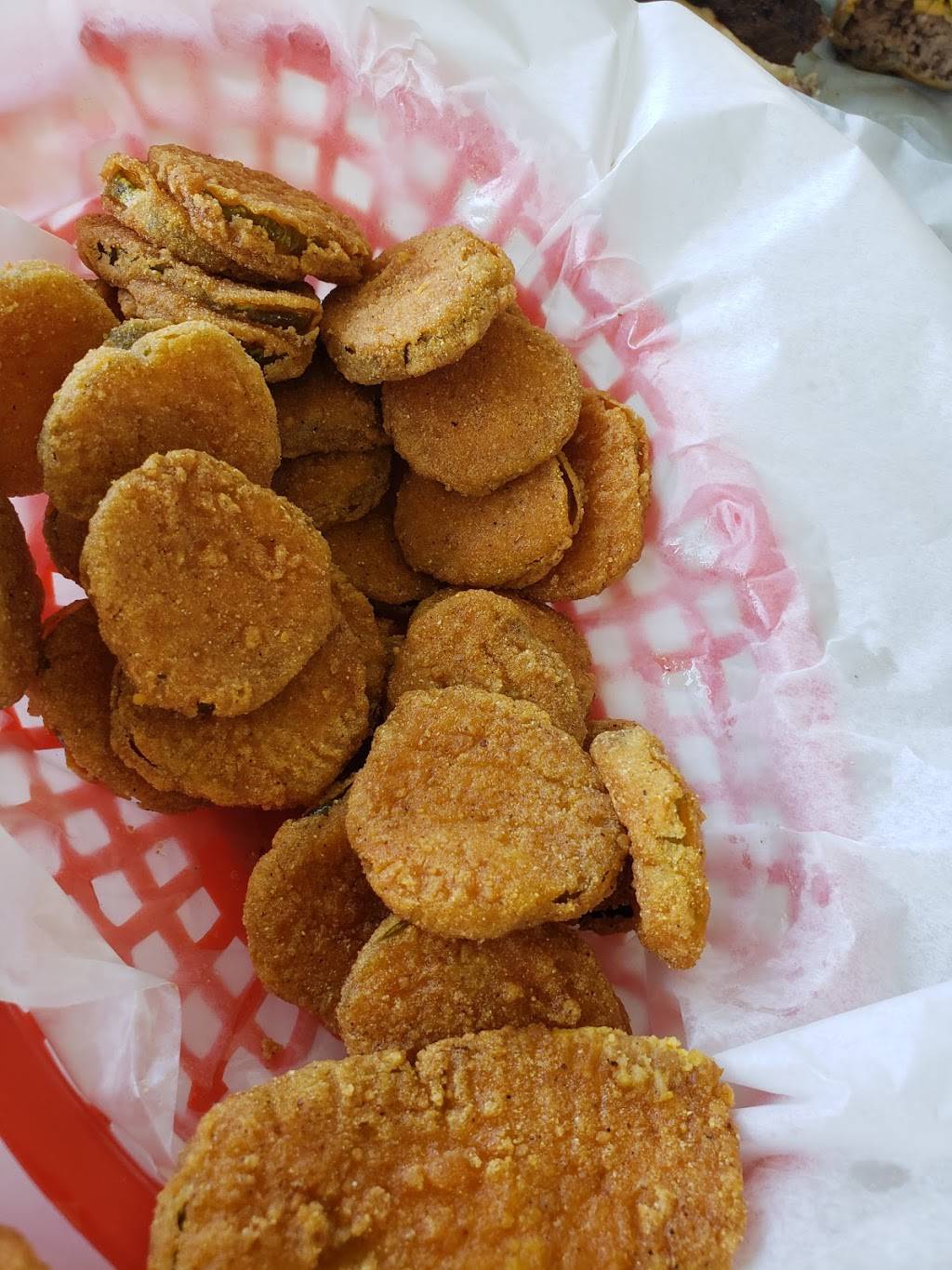 Ricks Dockside Grill | restaurant | 1000 Marina Harbor Dr, Maryville, TN 37801, USA | 8658568440 OR +1 865-856-8440