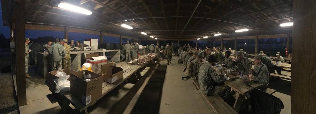 The Butner Pavillion | restaurant | Unnamed Road, Stem, NC 27581, USA | 9198675309 OR +1 919-867-5309