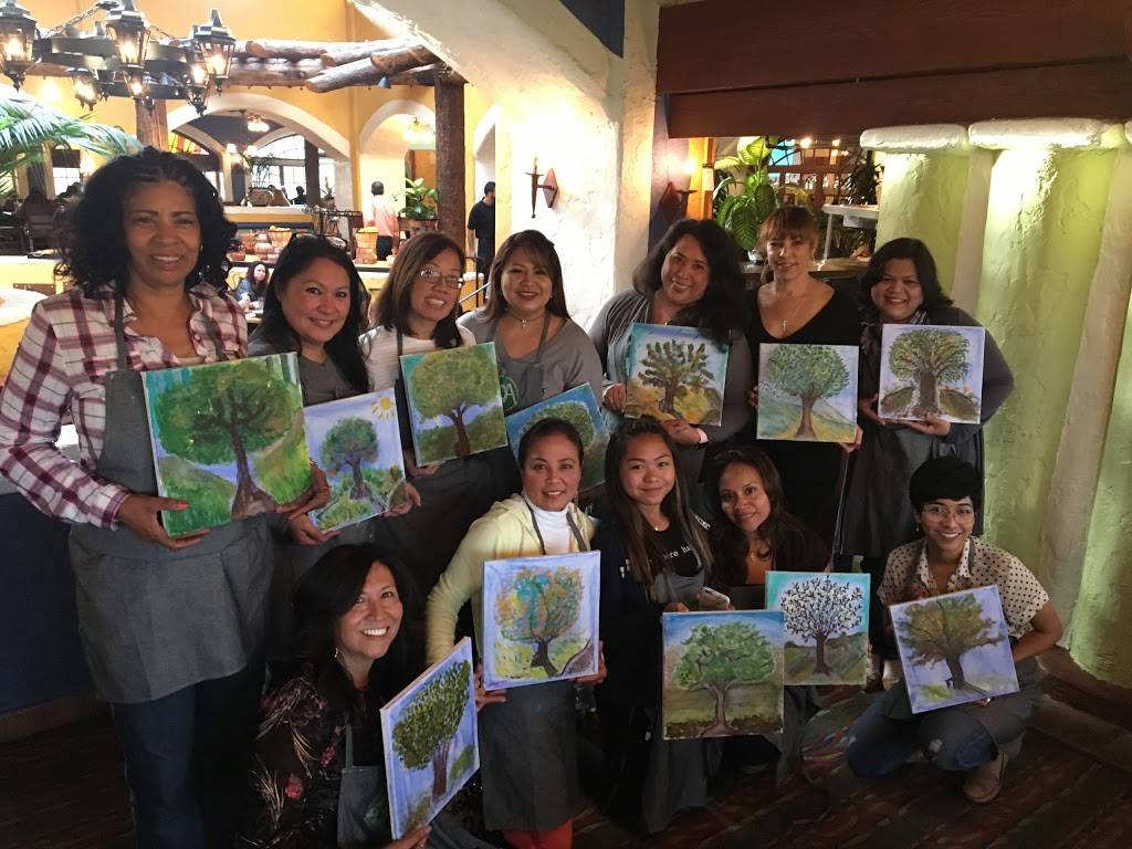 Eat.Drink.Arts | restaurant | Northridge, CA 91325, USA | 8184289127 OR +1 818-428-9127