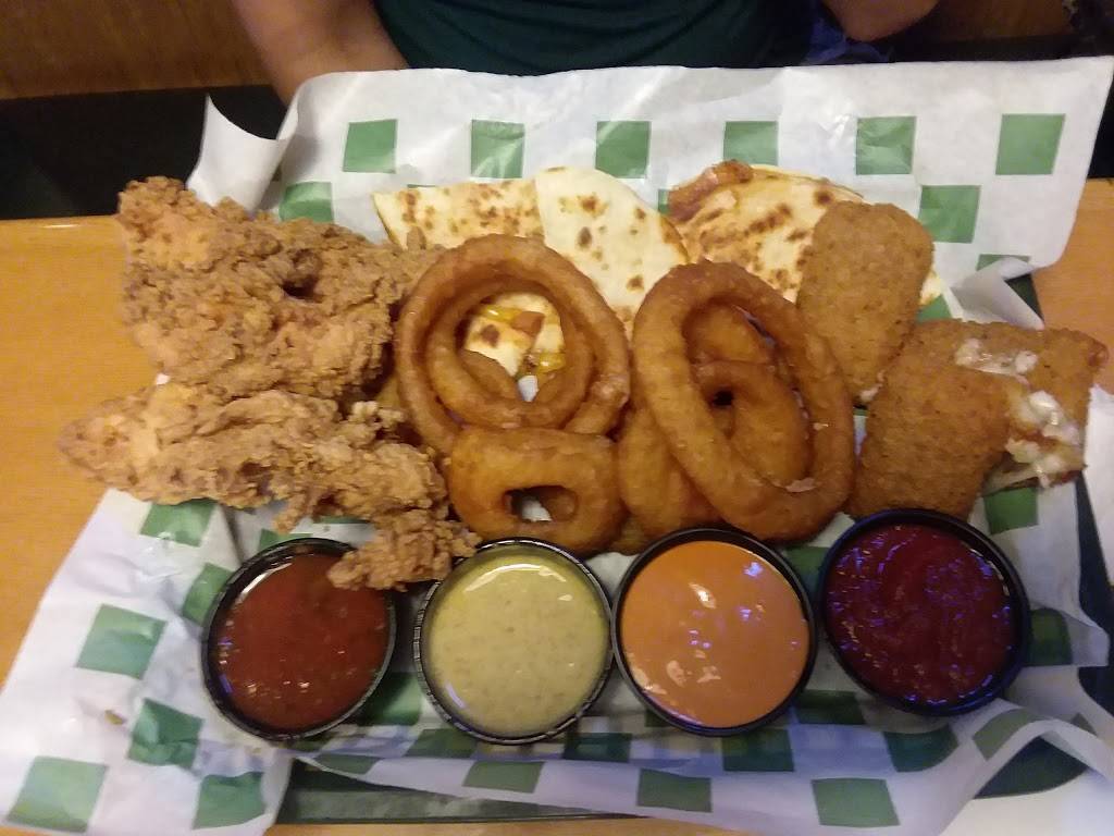 Beef O Bradys | restaurant | 1860 S Barnett Shoals Rd #101, Athens, GA 30605, USA | 7068501916 OR +1 706-850-1916