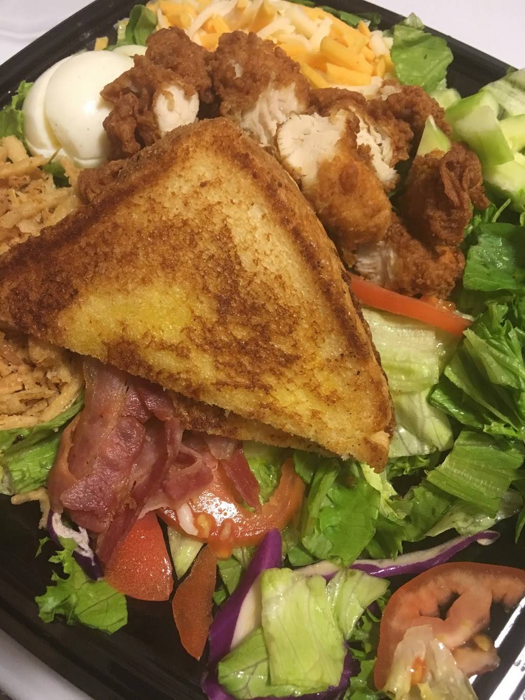 Zaxbys Chicken Fingers & Buffalo Wings | restaurant | 1041 Sams Crossing Dr, Columbia, SC 29229, USA | 8034192747 OR +1 803-419-2747