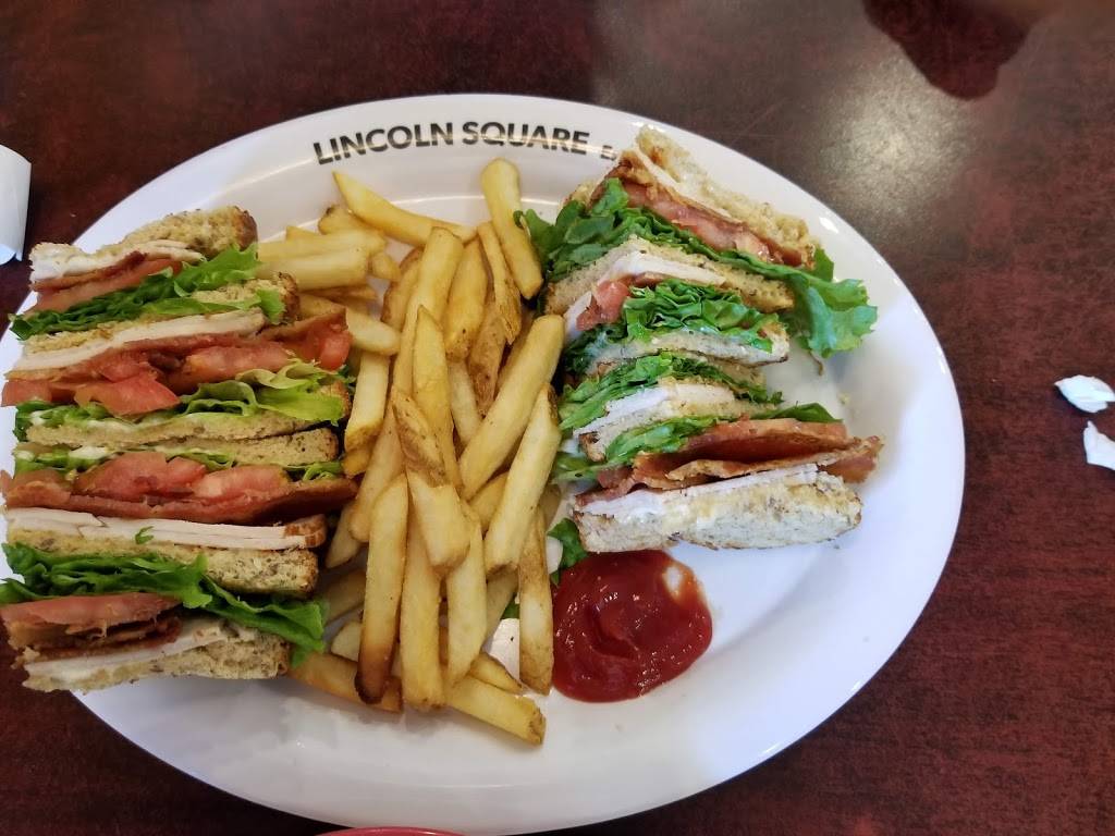 Lincoln Square Pancake House 21st | restaurant | 7305 E 21st St, Indianapolis, IN 46219, USA | 3178039800 OR +1 317-803-9800