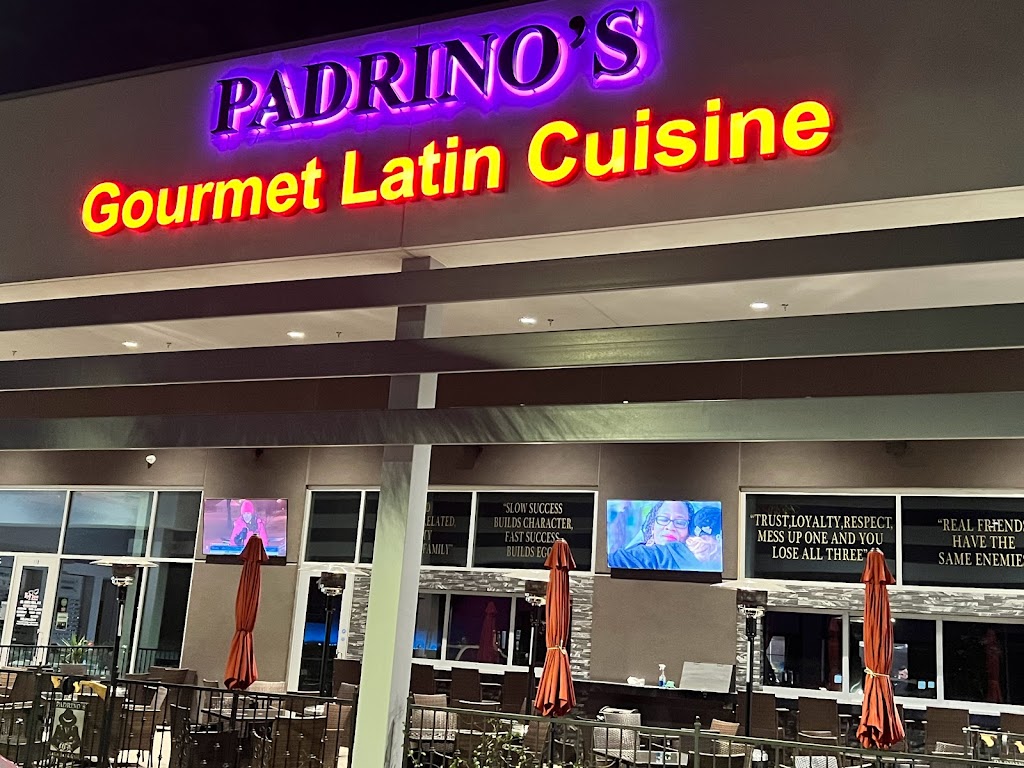 PADRINOS Gourmet Latin Cuisine | restaurant | 2645 St Rose Pkwy # 120, Henderson, NV 89052, USA | 7028000444 OR +1 702-800-0444
