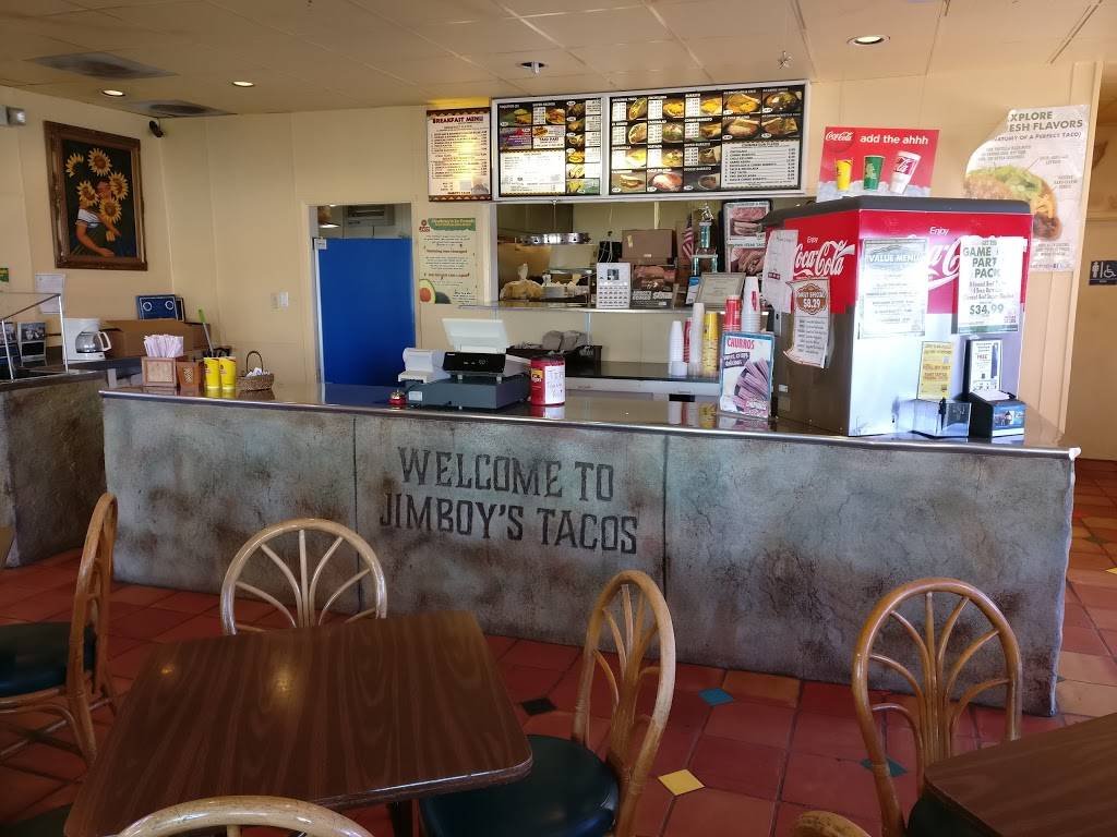 Jimboys Tacos | restaurant | 1363 Baring Blvd, Sparks, NV 89436, USA | 7753315656 OR +1 775-331-5656