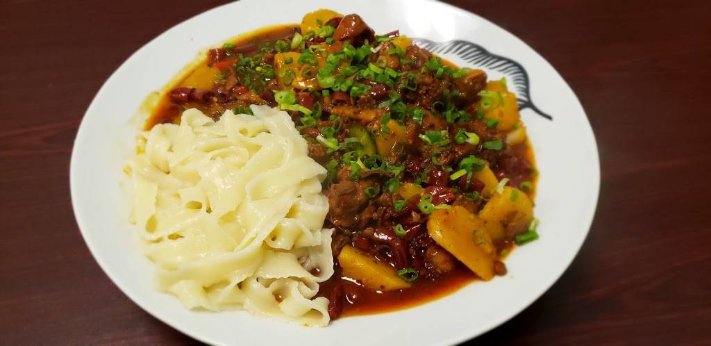 Xi An Gourmet | restaurant | 3534, 15 Willow Ridge Dr, Buffalo, NY 14228, USA | 7166918880 OR +1 716-691-8880