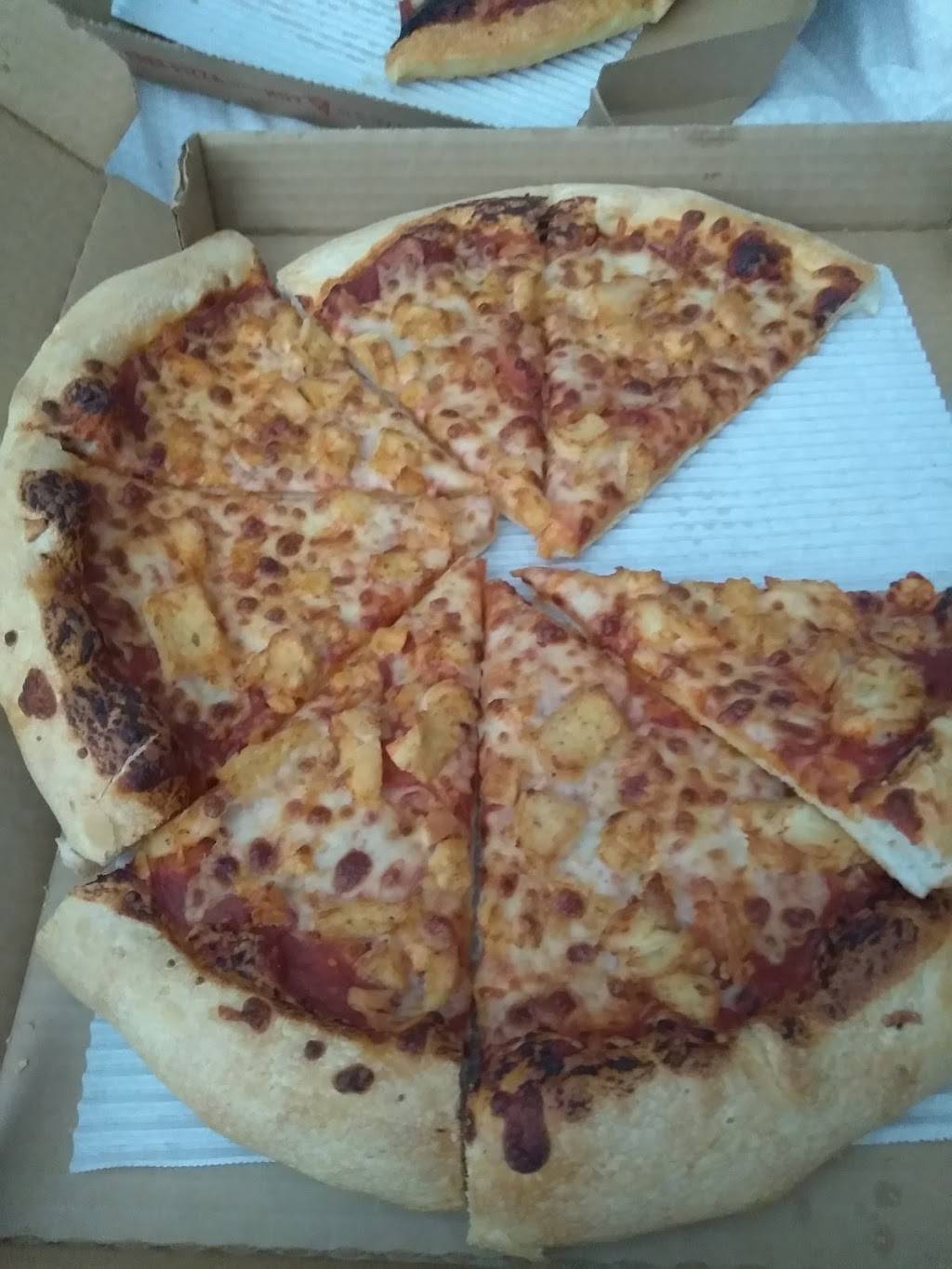 Pizza Hut | meal takeaway | 2885 N Military Trl Ste A, West Palm Beach, FL 33409, USA | 5616894109 OR +1 561-689-4109