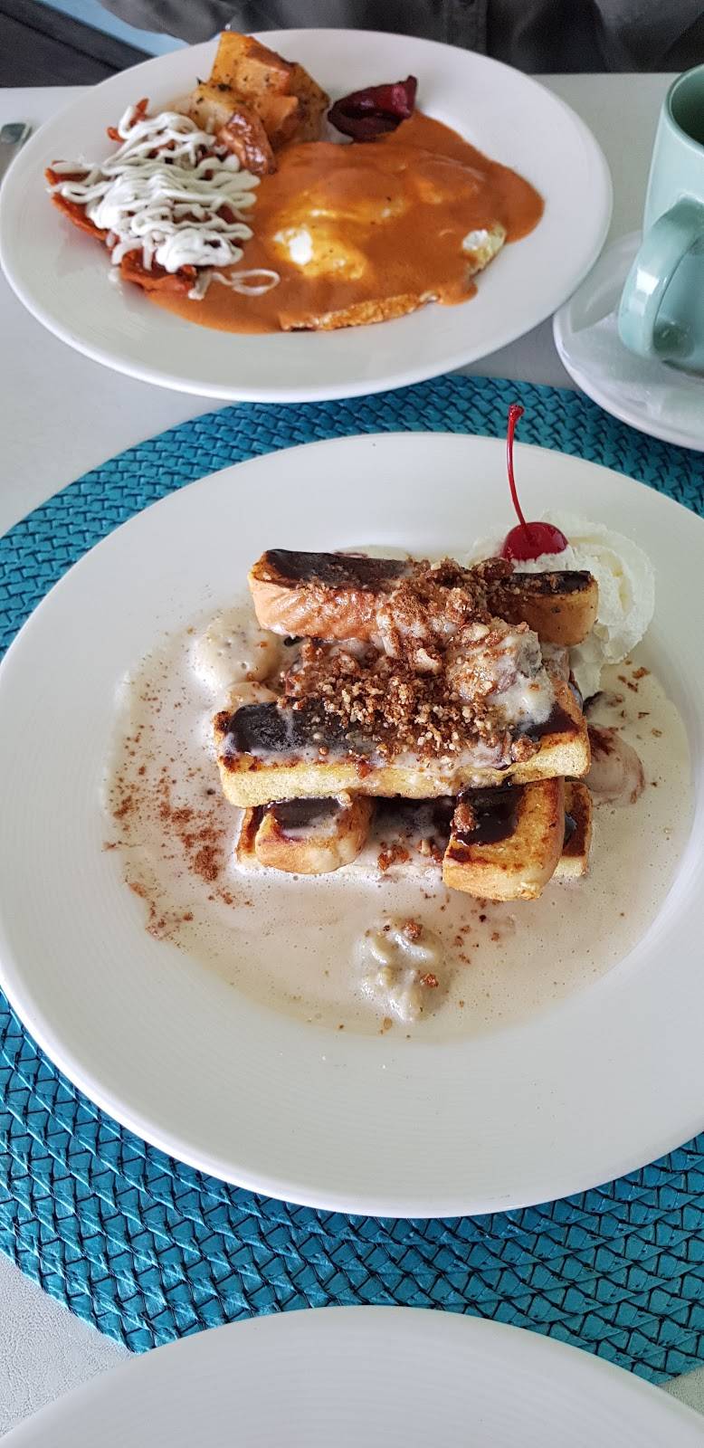 Acua Sunset Restaurant | restaurant | Carretera Transpeninsular, Venustiano Carranza, B.C., Mexico | 016616140095 OR +52 661 614 0095