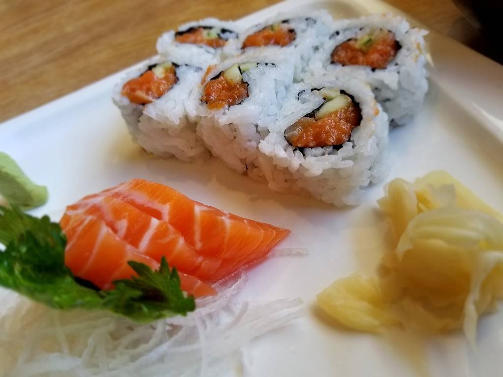 Odori Japanese Cuisine | restaurant | 2111 El Camino Real, Palo Alto, CA 94306, USA | 6503272222 OR +1 650-327-2222