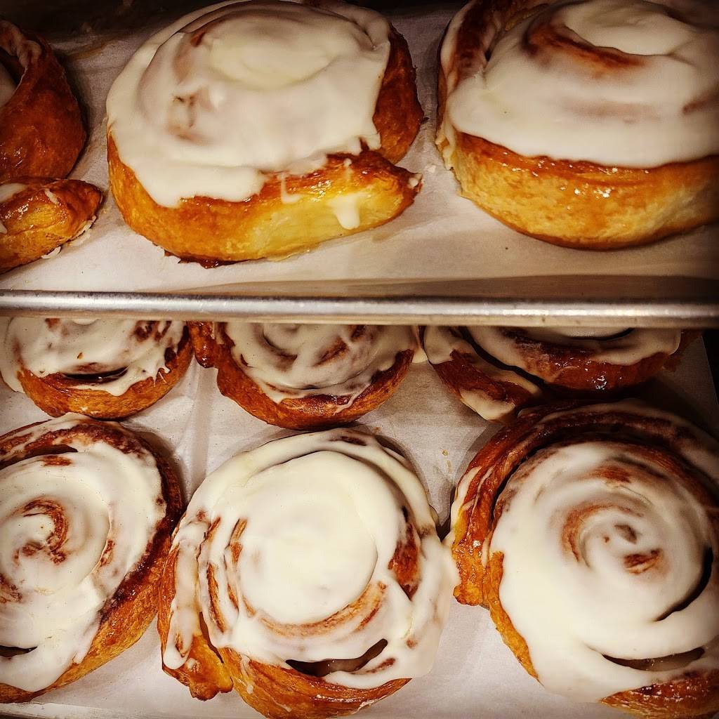 City Bakery | bakery | 60 Biltmore Ave, Asheville, NC 28801, USA | 8282524426 OR +1 828-252-4426