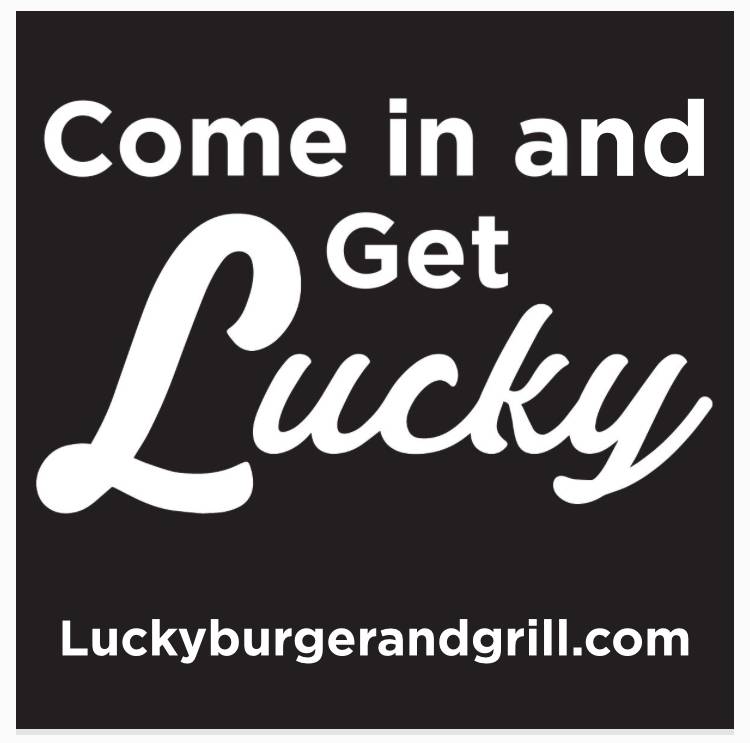 Lucky Burger And Grill | restaurant | 1408 Butterfield Rd, Mundelein, IL 60060, USA | 2245135624 OR +1 224-513-5624