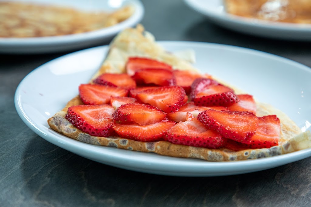 The French Stall | restaurant | 2381 St Claude Ave, New Orleans, LA 70117, USA | 5042593543 OR +1 504-259-3543