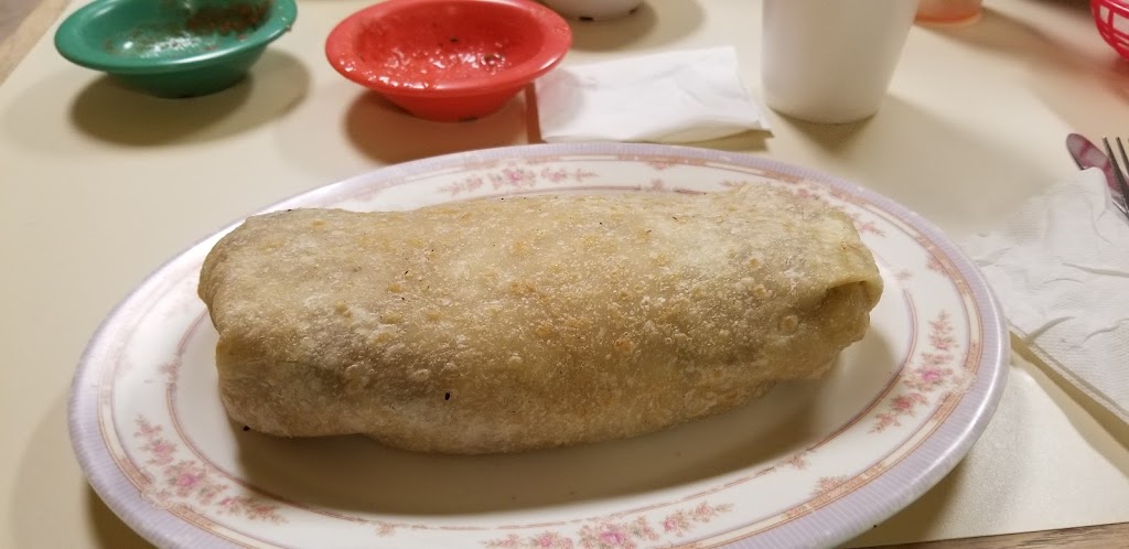 Roos Taqueria | restaurant | 107 Cattlemens Dr, Lexington, NE 68850, USA | 3083247307 OR +1 308-324-7307