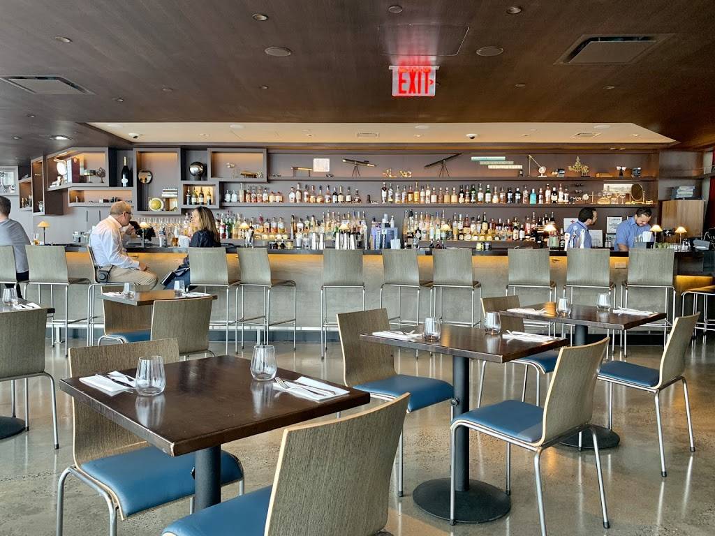 ONE Dine at One World Observatory | restaurant | 117 West St, New York, NY 10007, USA | 2126024075 OR +1 212-602-4075