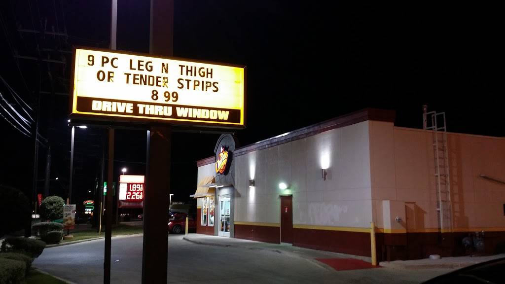 Churchs Chicken | restaurant | 234 Valley Hi Dr, San Antonio, TX 78227, USA | 2106732877 OR +1 210-673-2877