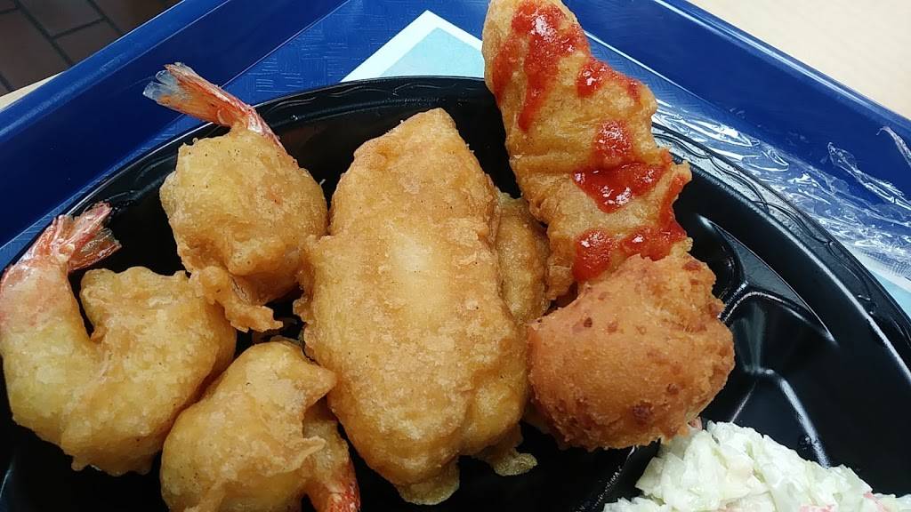 Long John Silvers | restaurant | 3231 Chicago Rd, South Chicago Heights, IL 60411, USA | 7087558190 OR +1 708-755-8190