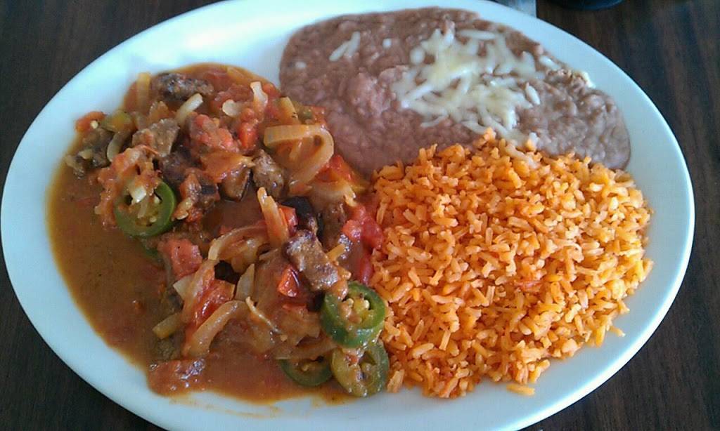 Lupitas Mexican Food | restaurant | 1024 University Blvd N, Jacksonville, FL 32211, USA | 9047629278 OR +1 904-762-9278